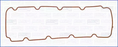 WILMINK GROUP wg1160420 -  Прокладка, крышка головки цилиндра